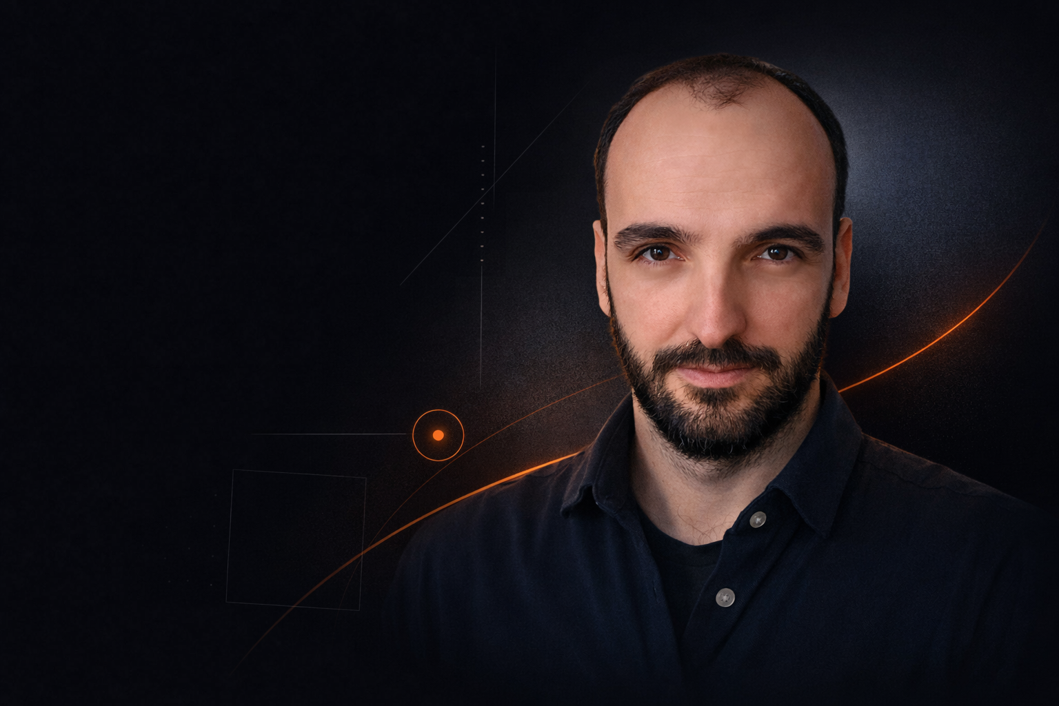 Duta Tiberiu — Front-End Developer